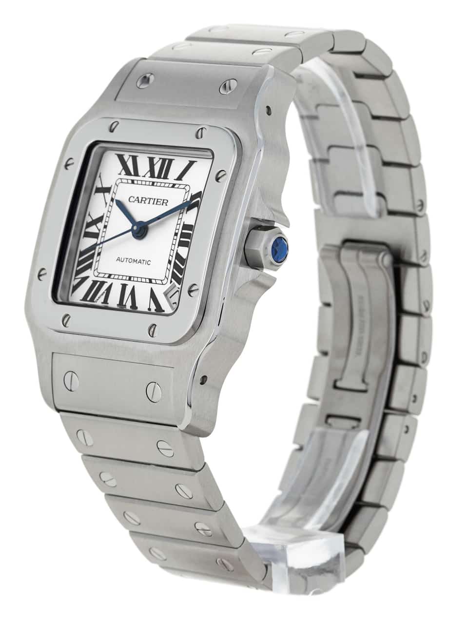 Cartier w20098d6 sales